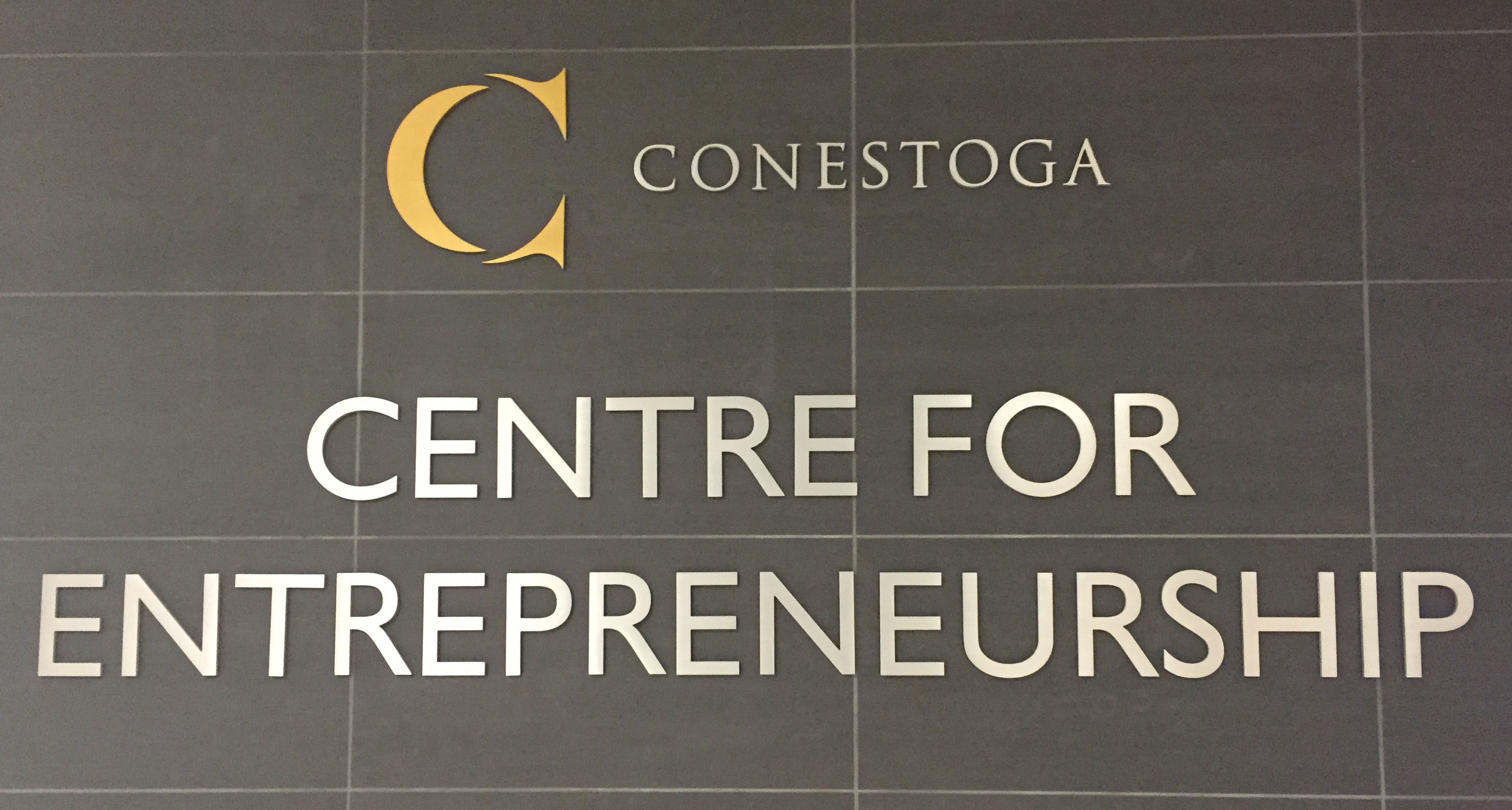 Centre for Entrepreneurship.JPG