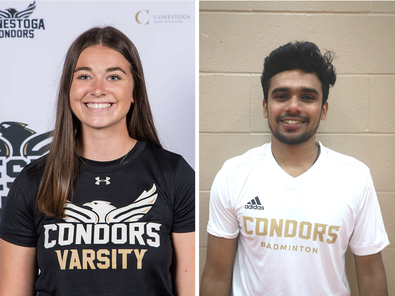 Conestoga College_2020 Athletes of the Year.png