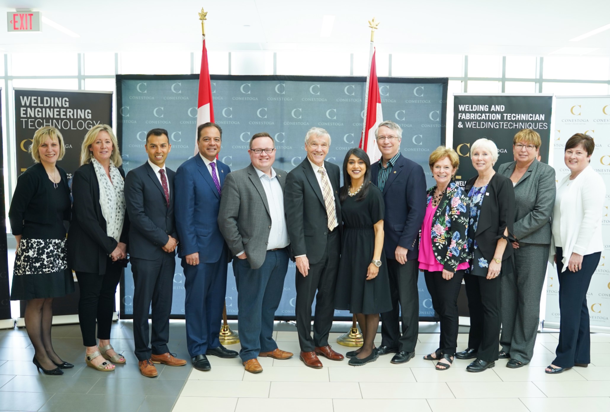 Conestoga College_Skilled Trades Awareness Readiness annoucement.jpg