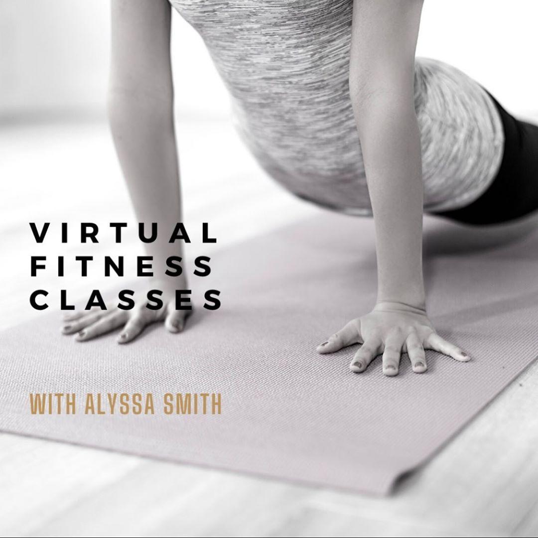 Conestoga College_Virtual Fitness Classes.jpg