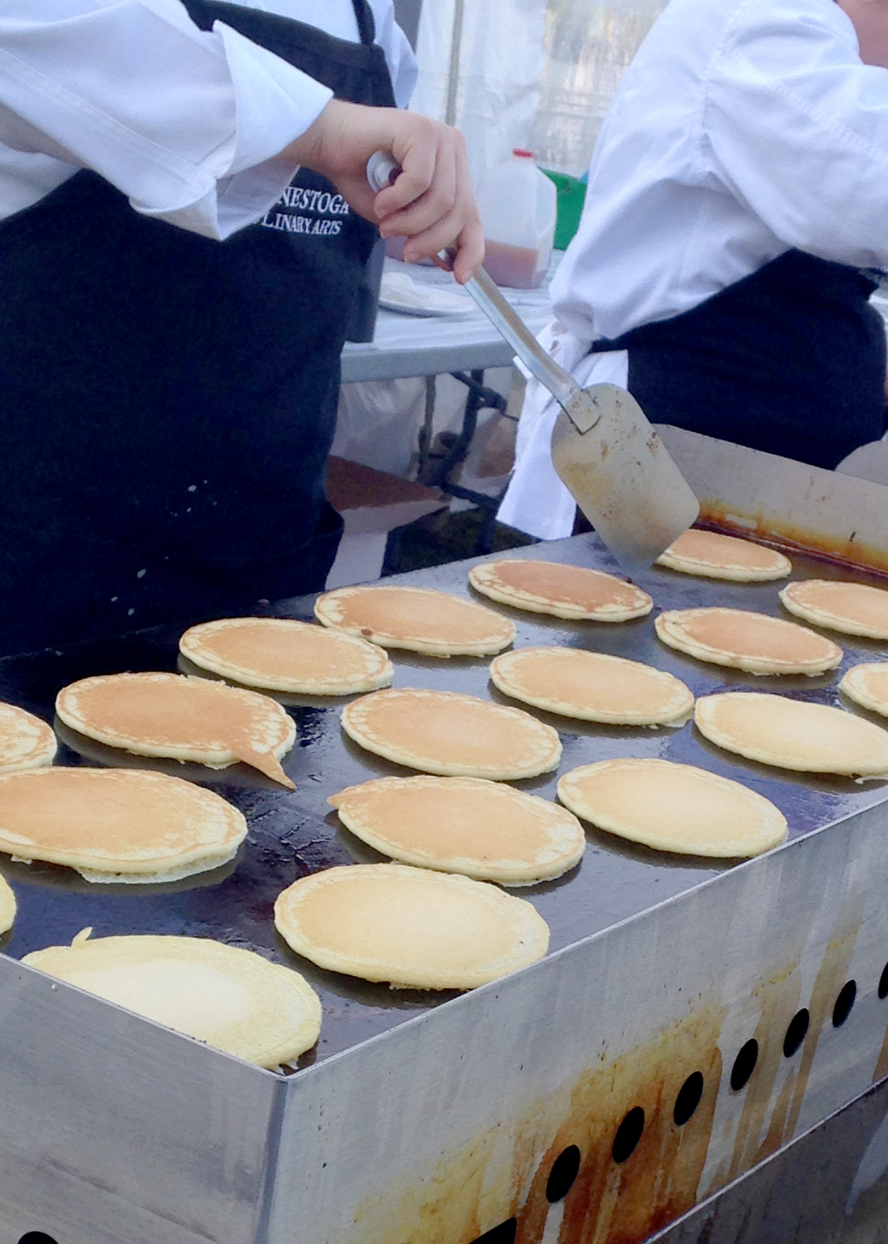 Oktoberfest 2015 pancake breakfast.jpg