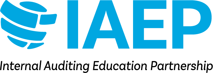 IAEP logo