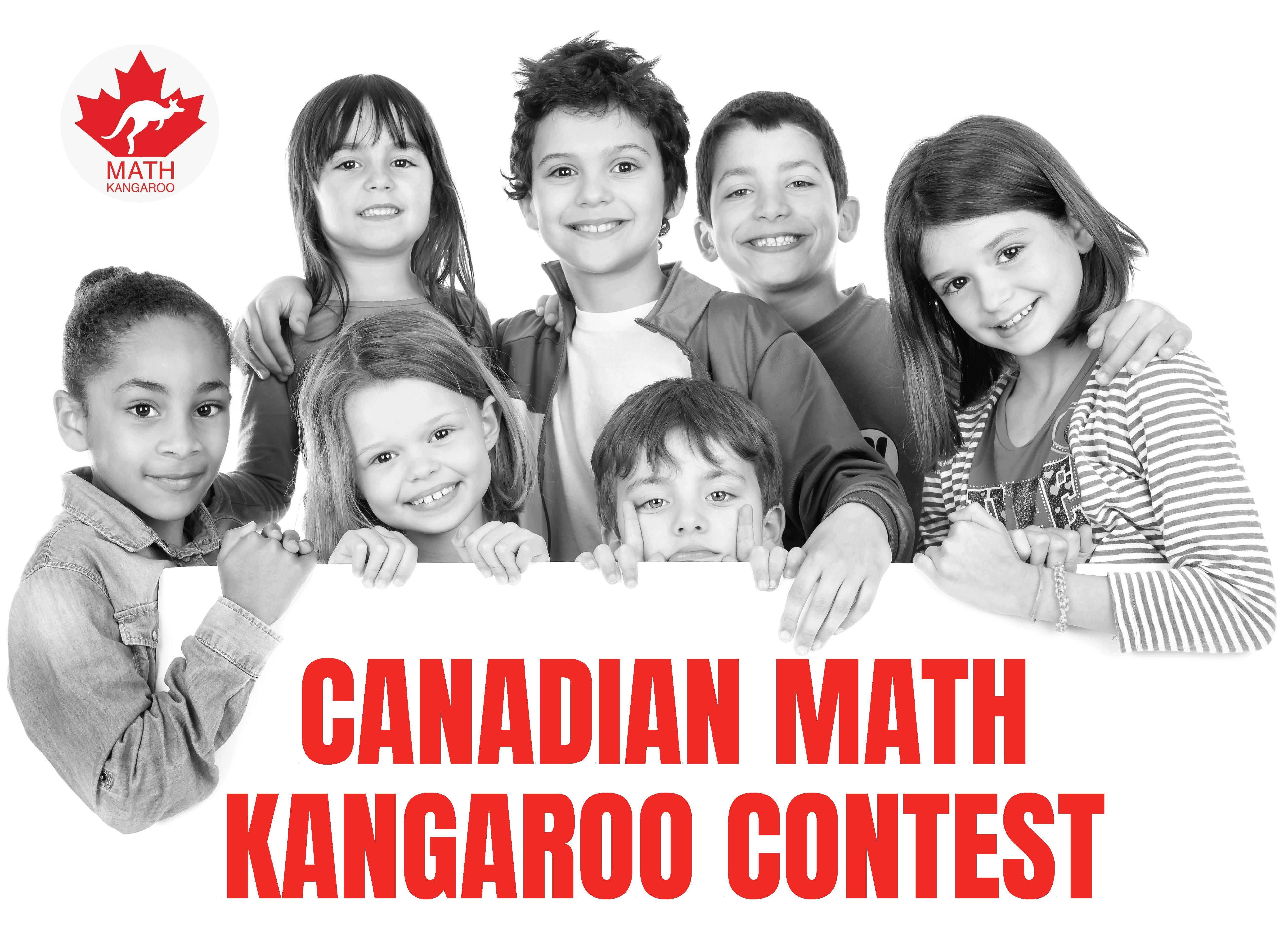 Canadian Math Kangaroo