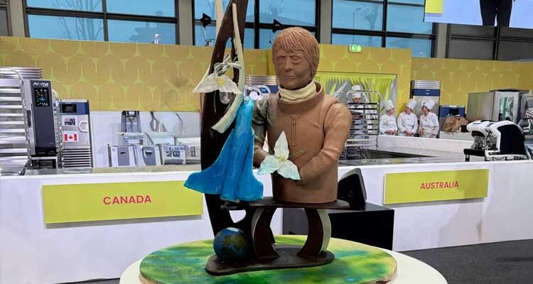 Feature story banner