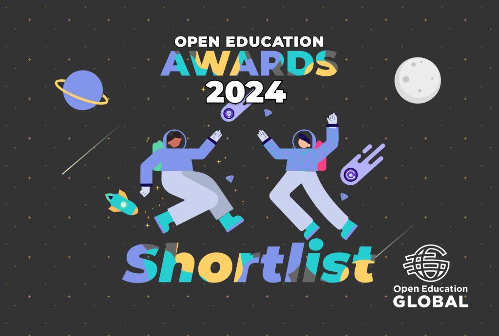 Open Education Awards